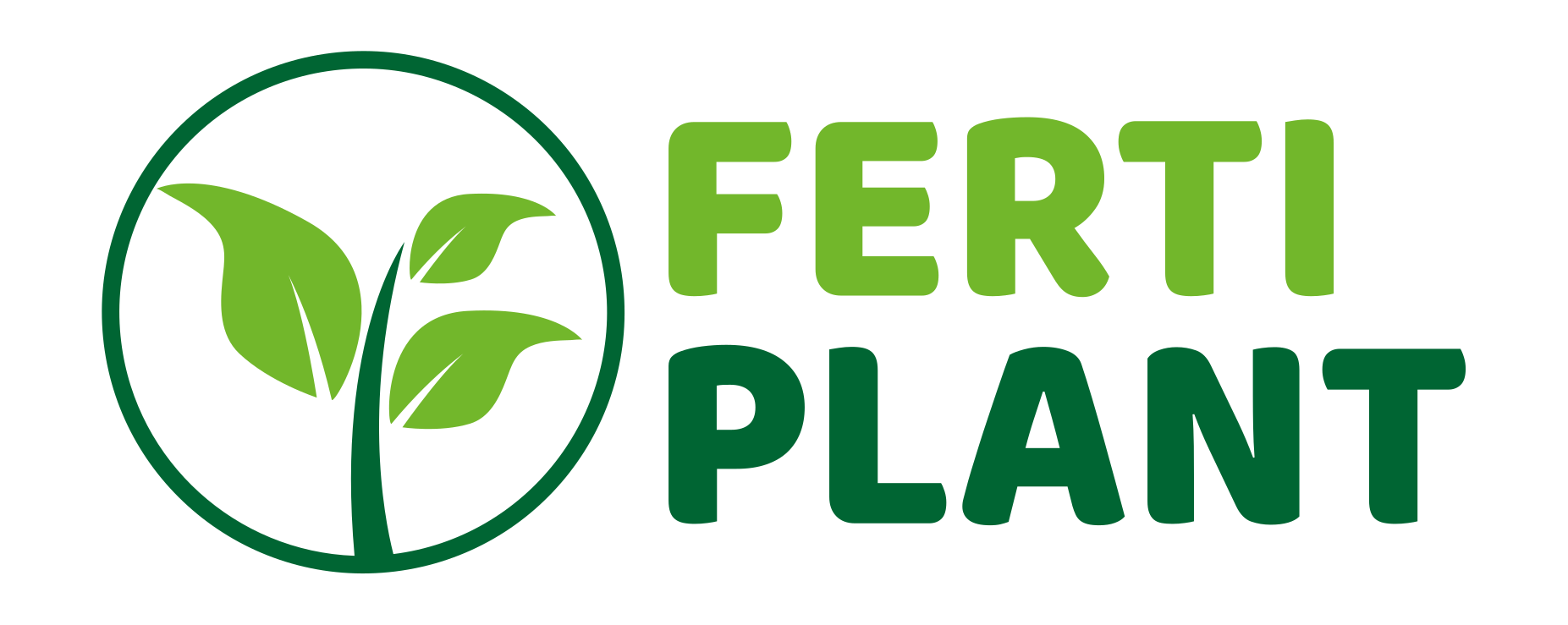 Fertiplant, nutrición vegetal